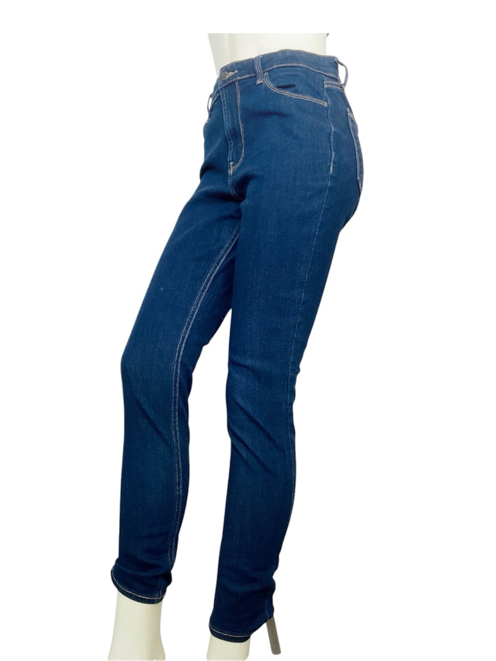 Old Navy, High-Rise Super Skinny Jeans, Women's Size 8